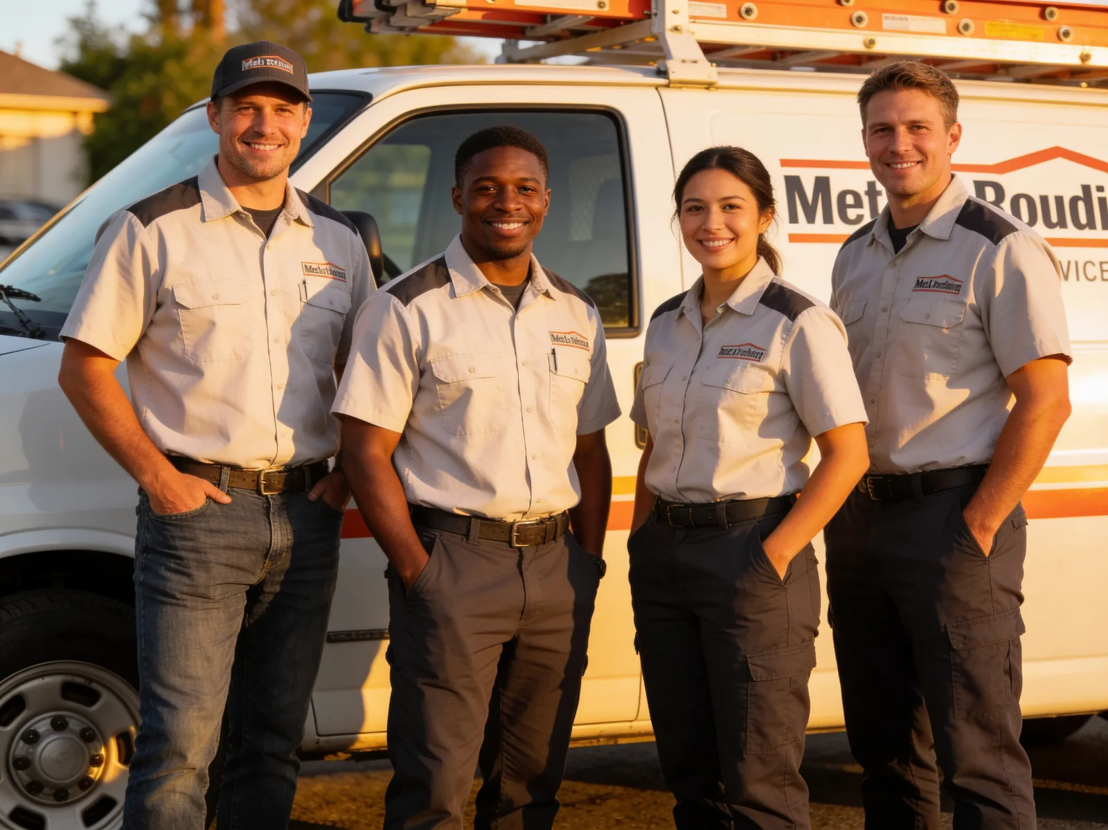 Metal Roof Installation company in Marietta, SC